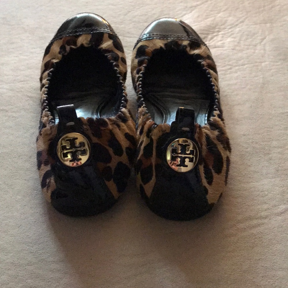 Tory Burch shoes
